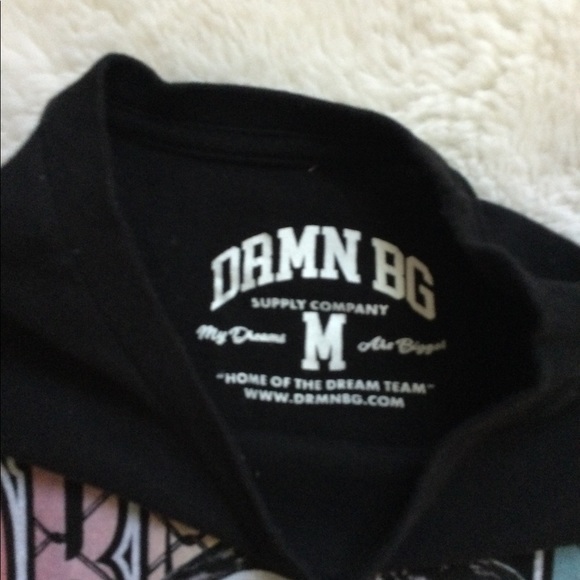 Dream Big BB T size Medium - Picture 2 of 3